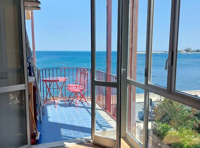 Casa Irene 度假居