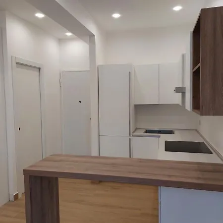 Casa vacanze Casa Irene Giardini Naxos