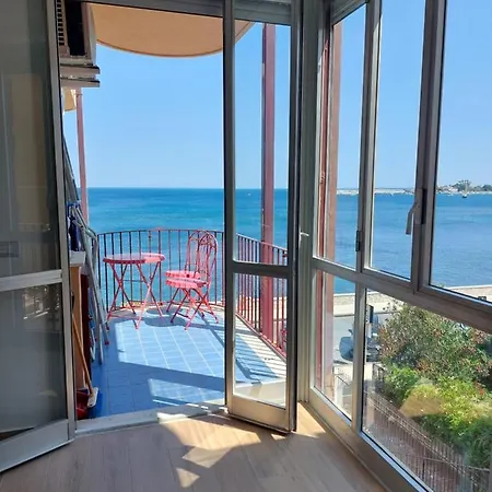 Casa Irene Semesterbostad